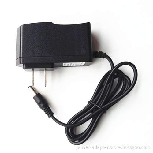 6V 700mA New AC 100V-240V Converter Adapter DC 6V 700mA Power Supply US Plug DC 5.5mm x 2.1mm